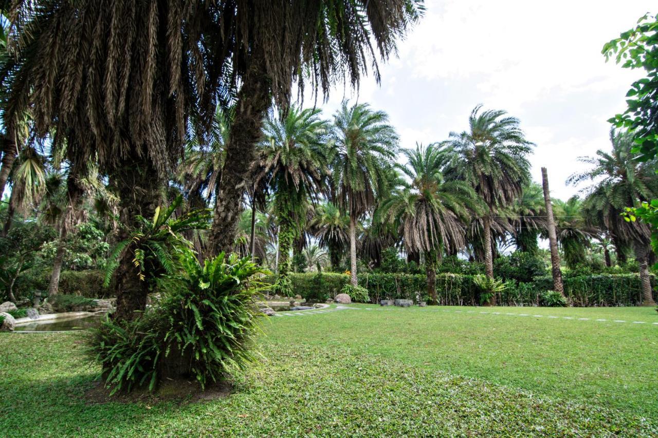 Greenfield Villa Fengping المظهر الخارجي الصورة